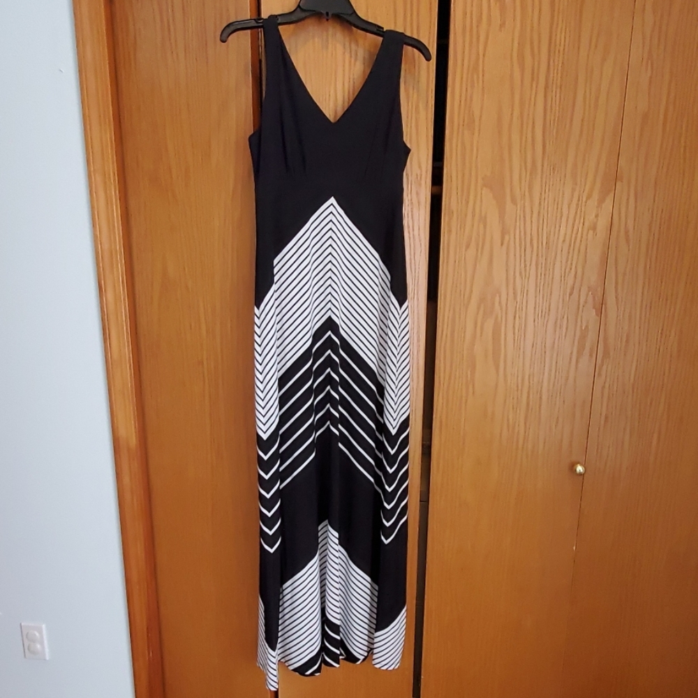 COPY - Maxi Dress